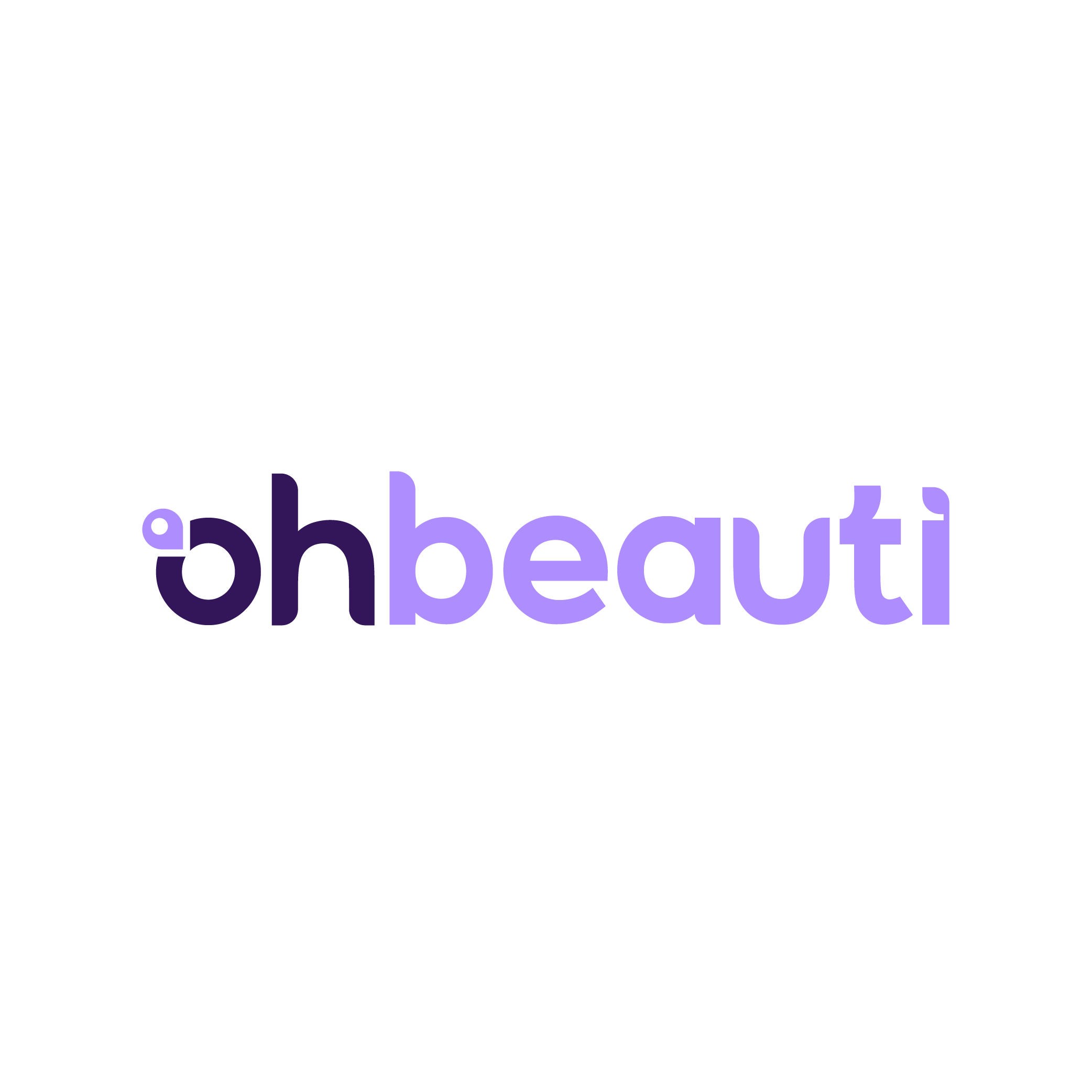 Logo OhBeauti