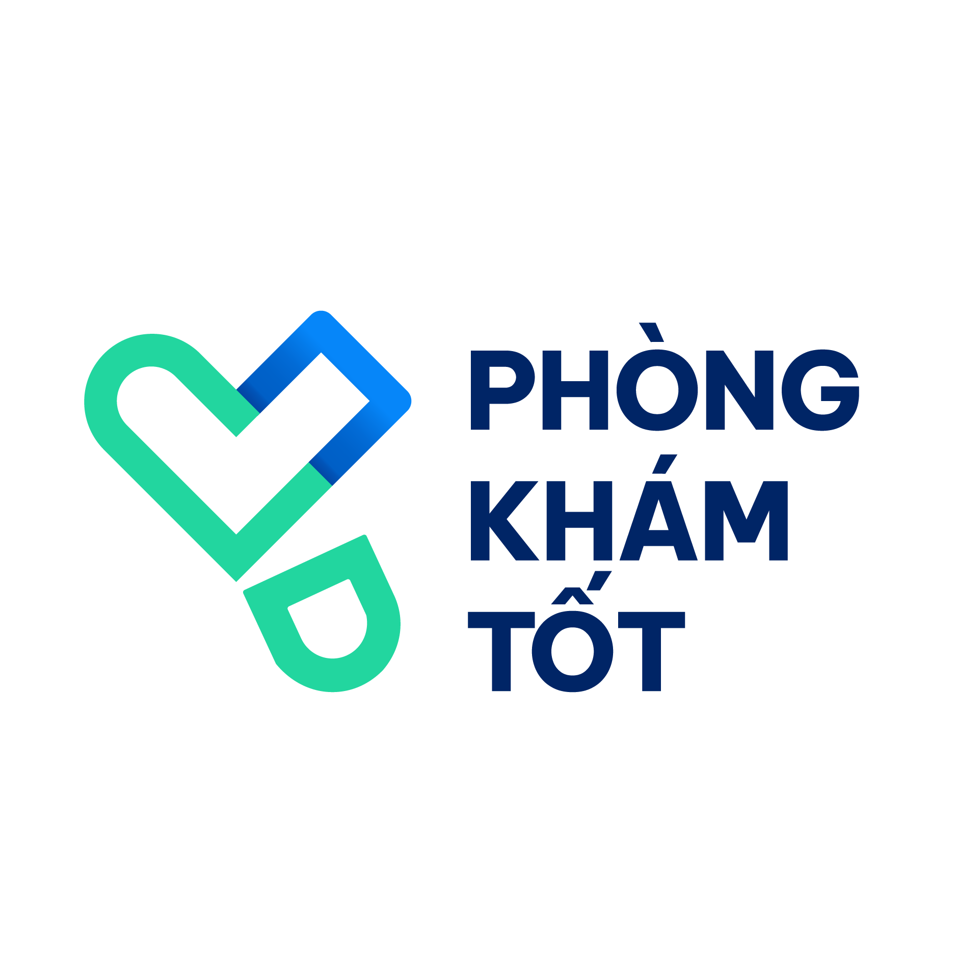 Logo Phòng Khám Tốt