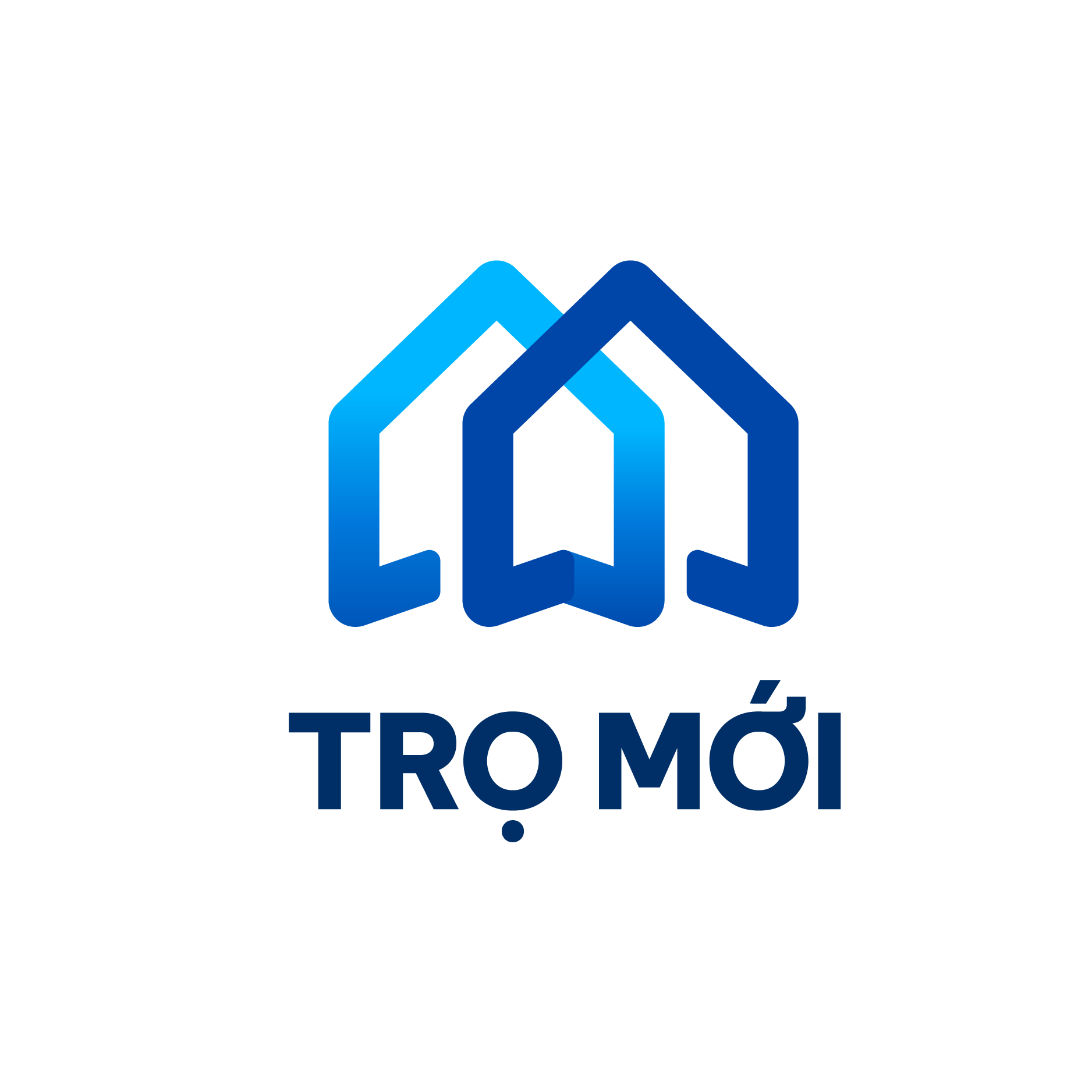 Logo Trọ mới