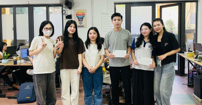 Tháng 1 bứt tốc - OHI thưởng nóng cho đội ngũ đạt KPI