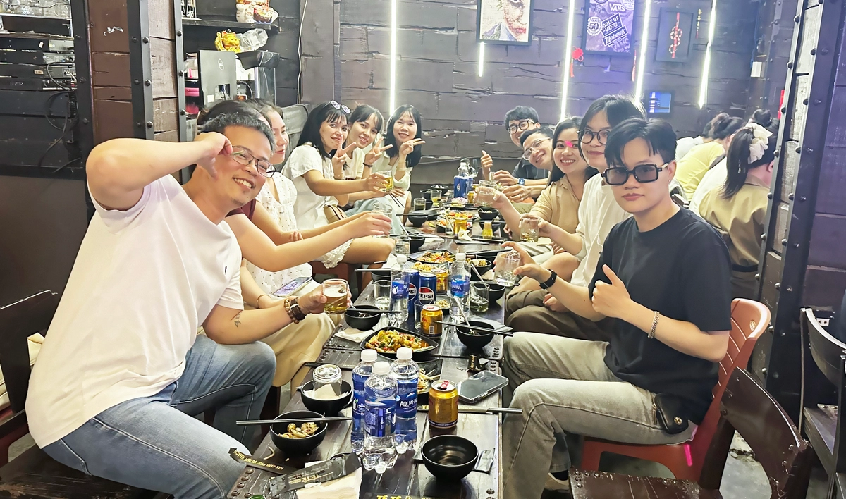 Sinh nhật 8 tuổi OHI - Một hành trình gắn kết, bứt phá và đầy cảm xúc